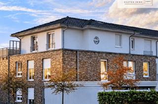 Wohnung kaufen in 27299 Langwedel, Komfortabel wohnen ohne Kompromisse – barrierefrei mit Aufzug am Goldbach