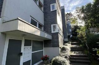 Wohnung kaufen in Poststr. 23, 42897 Lennep, LENNEP vollsanierte 3 Zimmer mit Balkon und Garage