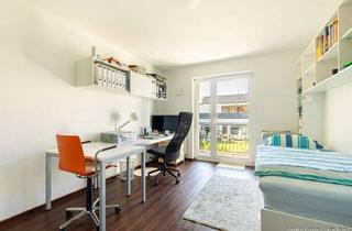 Wohnung kaufen in 79108 Zähringen, Modernes 1-Zimmer Apartment mit Balkon in Freiburg-Zähringen zu verkaufen