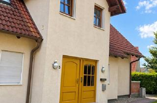Wohnung kaufen in Sanddornweg, 18230 Rerik, Attraktive 3-Zimmer-Erdgeschosswohnung im Ostseebad Rerik