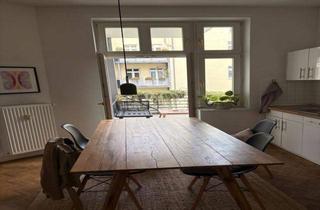Wohnung kaufen in Immanuelkirchstraße 37, 10405 Berlin, „Perfekt saniertes Altbau-Juwel in begehrter Prenzlauer-Berg-Lage im Winsviertel“