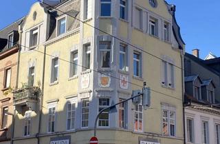Wohnung kaufen in Basler Str. 12, 79100 Wiehre, Zuhause mit vier Zimmern in der Wiehre