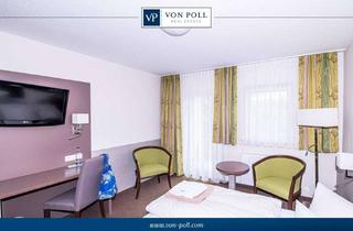 Wohnung kaufen in 93474 Arrach, Stilvolles Apartment im Vier-Sterne-Hotel – Rückzugsort im Bayerischen Wald