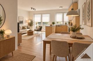 Wohnung kaufen in 71101 Schönaich, Wohnen im Herzen von Schönaich
