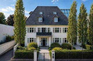 Wohnung kaufen in Stadtwald, 50933 Braunsfeld, Großzügiges Wohnen am Stadtwald – exklusive Eigentumswohnung mit Pool!