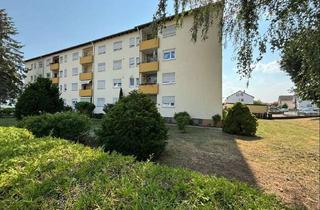 Wohnung kaufen in 89537 Giengen, Große Wohnung in Giengen