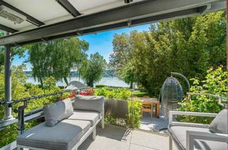 Wohnung kaufen in 78479 Reichenau, Erste Seereihe, privater Seezugang, Welterbe-Insel Reichenau