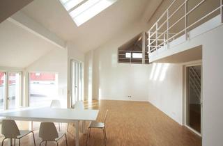 Penthouse kaufen in Einzkeimer Straße 42, 67112 Mutterstadt, Exklusives Penthouse in bester Lage - nahe Pfalz, Mannheim & Heidelberg