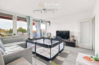 Wohnung kaufen in 93059 Reinhausen, Kapitalanlage mit Perspektive – vermietete 3-Zimmer-Wohnung mit Balkon & Stellplatz