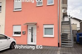 Wohnung kaufen in Schlossring 59, 76669 Bad Schönborn, Luxus Maisonette Wohnung 3,5 Zimmer 95 m2 Bad Schönborn