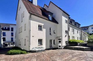 Wohnung kaufen in 88416 Ochsenhausen, 3,5-Zimmerwohnung mit TG-Stellplatz in zentraler Lage