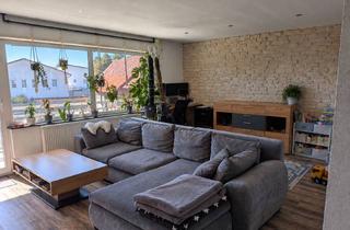 Wohnung kaufen in 74921 Helmstadt-Bargen, Großzügige 3-Zimmer-Eigentumswohnung mit Südbalkon, eigenem Garten, Garage & Stellplatz