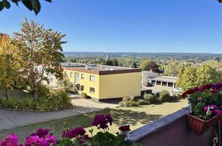 Wohnung kaufen in 78052 Villingen-Schwenningen, Vermietete 2-Zimmer-Wohnung mit Loggia und Weitblick in Villingen-Schwenningen