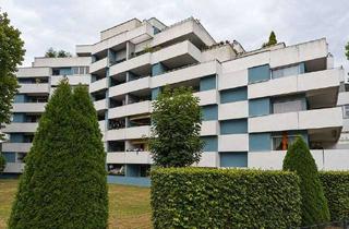 Wohnung kaufen in 21614 Buxtehude, Großzügige, vermietete 4-Zimmer-Wohnung mit Balkon und Aufzug in Buxtehude