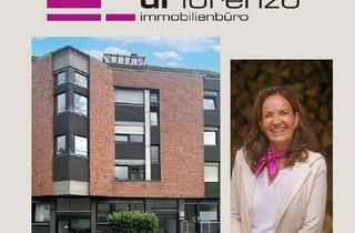 Wohnung kaufen in 41236 Rheydt, *ETW im EG mit Terrasse und Stellplatz, zentral in MG-Rheydt*