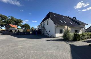 Wohnung kaufen in 38547 Calberlah, Eleganz | Stil | Wohnkomfort | Moderne Maisonette-Wohnung mit Garten bei Energieklasse A+