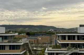 Wohnung kaufen in Paula-Fuchs-Allee/Gunta-Stölzl-Straße, 74076 Heilbronn, Kapitalanlage - ideal zur Vermietung an Studenten - jetzt L-Bank-Zuschuss sichern!