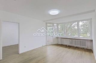 Wohnung mieten in 24340 Eckernförde, Gut geschnittene 2-Zi.-Whg. mit BALKON und EBK