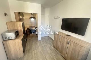 Wohnung mieten in 78050 Villingen-Schwenningen, Möblierte 2-Zimmer-Wohnung in Villinger Altstadt