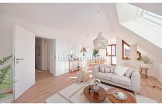 Wohnung kaufen in 71336 Waiblingen, Modernisierte 4-Zimmer-Wohnung mit viel Licht - bezugsfertig zum Wohlfühlen