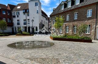 Wohnung kaufen in 52222 Stolberg, Großzügige Einheit in Stolberg - Gewerbe oder Wohnnutzung, provisionsfrei