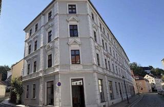Wohnung mieten in Rothenburger Straße, 02826 Nikolaivorstadt, Großzügige 4-Raumwohnung im sanierten Altbau – bezugsfertig und vielseitig nutzbar