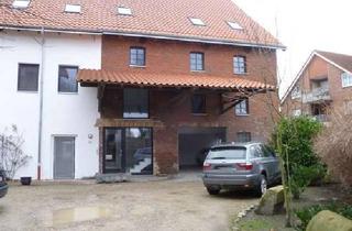 Lofts mieten in 59557 Lippstadt, Ansprechende Loftwohnung mit Balkon!