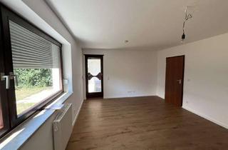 Wohnung mieten in Suebenstraße 14, 68239 Seckenheim, Erstbezug nach Sanierung: Großzügige 3-Zimmer-Wohnung mit Terrasse & eigenem Gartenanteil