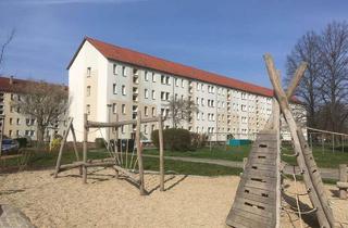 Wohnung mieten in Am Hochhaus 30, 04552 Borna, Wohnen nah am Zentrum