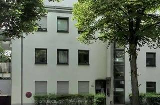 Wohnung mieten in Friesenring 70A, 48147 Münster, Kreuzviertel: Zwei Zimmer, viel Licht und eine Dachterrasse!
