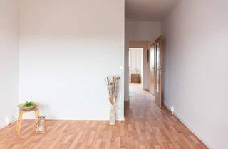 Wohnung mieten in Helbersdorfer Str. 94e, 09120 Helbersdorf, 2-Raum-Wohnung mit Dusche und Balkon