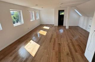 Wohnung mieten in Amelsbürener Str 121, 48165 Hiltrup, Erstbezug / 3-Zimmer - Dachgeschosswohnung/Klimanlage