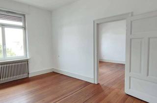 Wohnung mieten in 67059 West, Großzügige 4-Zimmer-Wohnung in Ludwigshafen West!
