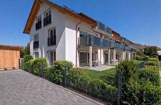 Wohnung mieten in 85748 Garching, Erstbezug 3 Zi.Komf.EG Whg mit Terrasse und Garten barrierefrei