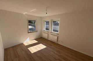 Wohnung mieten in Erhardstraße, 89522 Heidenheim, ++Frisch sanierte 2-Zimmer-Wohnung in der Heidenheimer Oststadt im Erdgeschoss - Ab sofort!++