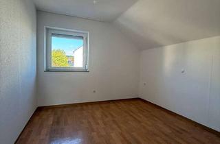 Wohnung mieten in 73430 Aalen, Gemütliche 2,5-Zimmer-Dachgeschosswohnung mit Raum für eigene Gestaltungsideen