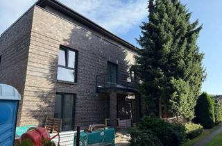 Wohnung mieten in 27211 Bassum, NEUBAU ERSTBEZUG. Bassum 3 ZKB mit Balkon ab 01.11.2026 OG re