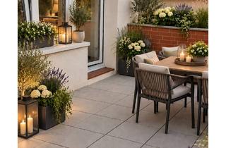 Wohnung mieten in 49356 Diepholz, Wohnen & Wohlfühlen in Diepholz – charmante 3,5-Zimmer-Wohnung mit Terrasse