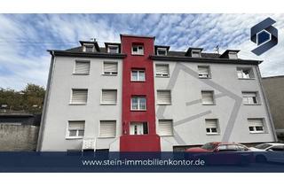 Wohnung mieten in 55606 Kirn, 120 m² Wohngefühl mit Weitblick – großzügige 4-Zimmer-Wohnung mit zwei Balkonen in Kirn