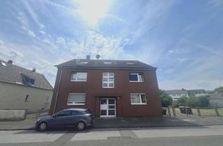Wohnung mieten in 47167 Röttgersbach, Lichtdurchflutete und hochwertig ausgestattete Dachgeschosswohnung in Duisburg-Röttgersbach!
