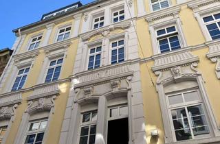 Wohnung mieten in Neustraße 11, 54290 Innenstadt, Großzügige Dachgeschosswohnung mit besonderem Wohnflair - provisionsfrei