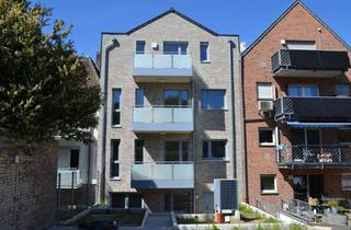 Wohnung mieten in 41238 Mülfort, Moderne Erdgeschosswohnung mit Terrasse und Garten