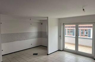 Wohnung mieten in Jahnstr., 64846 Groß-Zimmern, Maisonette-Wohnung in Stadtmitte/an Hauptstraße