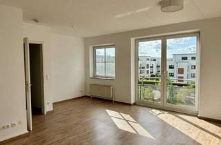 Wohnung mieten in Eckdrift 16, 19061 Krebsförden, Attraktive 1-Zimmer-Wohnung mit kleinem Balkon