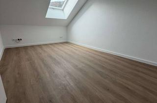 Wohnung mieten in Amalienstraße 27, 67434 Neustadt, Erstbezug nach Kernsanierung: großzügige 4-Zimmer-Dachgeschosswohnung, 93,73 m²