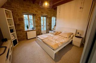 Wohnung mieten in Schlossstr., 76889 Pleisweiler-Oberhofen, Charmante Wohnung in altem Winzeranwesen