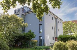 Wohnung mieten in Buchenhof, 15831 Blankenfelde-Mahlow, 2 Zimmer Wohnung im Modernisierten Haus, zentral und im Grünen
