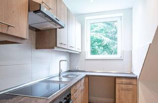Wohnung mieten in Langenbeckshöh 21, 22337 Ohlsdorf, Über den Dächern der Stadt! Moderne 1,5-Zimmerwohnung in Ohlsdorf!