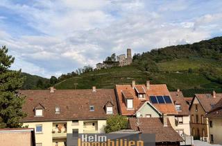 Wohnung mieten in Kirchstraße 13, 69198 Schriesheim, Großzügige Maisonette Wohnung - frei ab sofort
