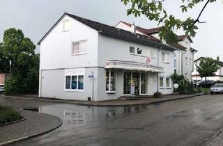 Wohnung mieten in 74585 Rot am See, Mitten im Ort - sanierte 4,5 Zimmer-Wohnung in Rot am See!